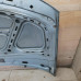 Капот Volkswagen Passat B5 GP Капот Volkswagen Passat B5 GP