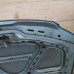 Капот Volkswagen Passat B5 GP Капот Volkswagen Passat B5 GP