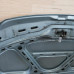 Капот Volkswagen Passat B5 GP Капот Volkswagen Passat B5 GP