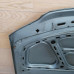 Капот Volkswagen Passat B5 GP Капот Volkswagen Passat B5 GP