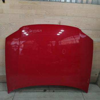 Капот Volkswagen Passat B5 GP