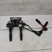 Катушка зажигания audi a4 B5, Volkswagen Passat B5, audi a6 c5, audi a6 c4 ADR
