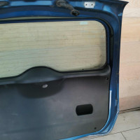 Крышка багажника ford fusion I Крышка багажника ford fusion I