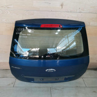 Крышка багажника ford fusion I
