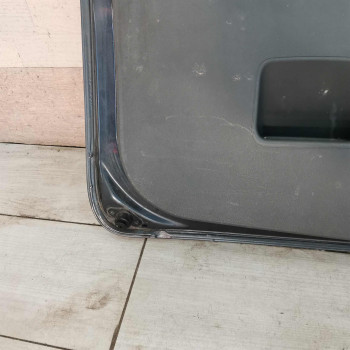 Крышка багажника ford focus 2 универсал