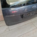Крышка багажника ford focus 2 универсал