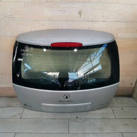 Крышка багажника Renault megane 2 универсал