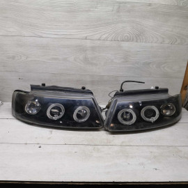 Фара передняя Volkswagen Passat B5