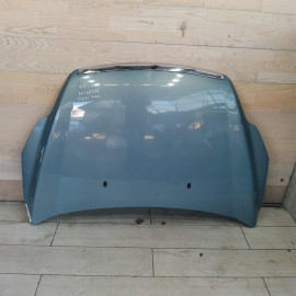 Капот ford focus 2 рестайлинг, дефекты  на фото 2010гв 16900