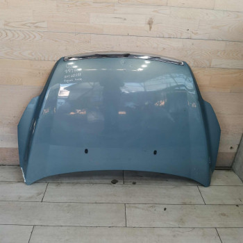 Капот ford focus 2 рестайлинг, дефекты  на фото 2010гв 16900