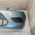 Бампер передний ford focus 2 рестайлинг