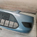 Бампер передний ford focus 2 рестайлинг