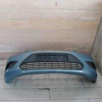 Бампер передний ford focus 2 рестайлинг