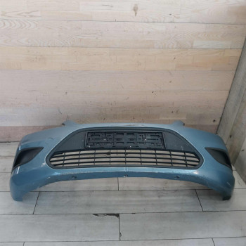 Бампер передний ford focus 2 рестайлинг