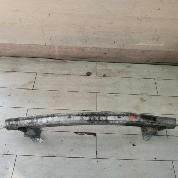 Усилитель переднего бампера Renault megane 2, Renault scenic 2