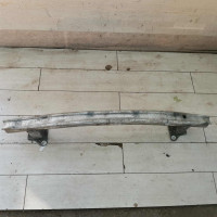 Усилитель переднего бампера Renault megane 2, Renault scenic 2