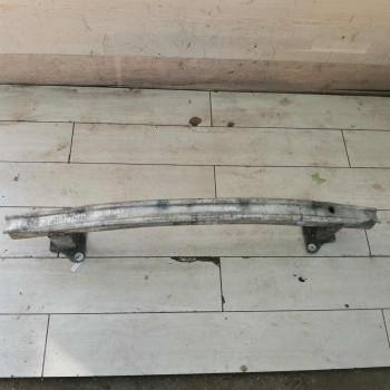 Усилитель переднего бампера Renault megane 2, Renault scenic 2