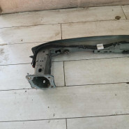 Усилитель переднего бампера ford focus 2 рестайлинг