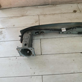 Усилитель переднего бампера ford focus 2 рестайлинг