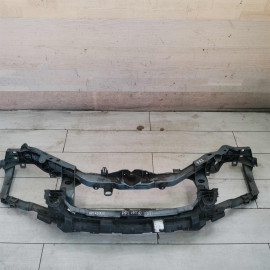 Передняя панель телевизор ford focus 2 рест и дорестайлинг