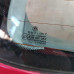Крышка багажника  Volkswagen Passat B5