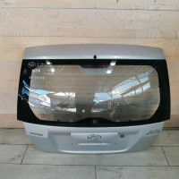 Крышка багажника Hyundai getz