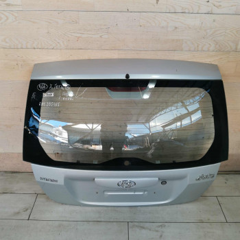 Крышка багажника Hyundai getz