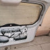 Крышка багажника Hyundai getz
