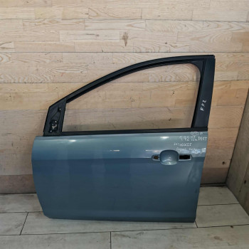 Дверь передняя левая ford focus 2 рестайлинг