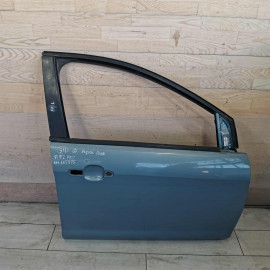 Дверь передняя правая ford focus 2 рестайлинг