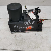 Вакуумное устройство системы центрального замка audi a4 B5, audi a3 8l