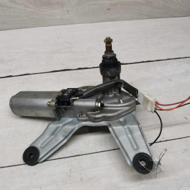 Моторчик заднего стеклоочистителя Hyundai getz