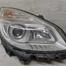 Фара передняя правая Renault Scenic 2 рестайлинг
