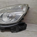 Фара передняя левая Renault Scenic 2 рестайлинг