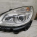 Фара передняя левая Renault Scenic 2 рестайлинг