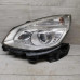 Фара передняя левая Renault Scenic 2 рестайлинг