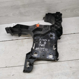 Кронштейны renault megane 2, Renault Scenic 2