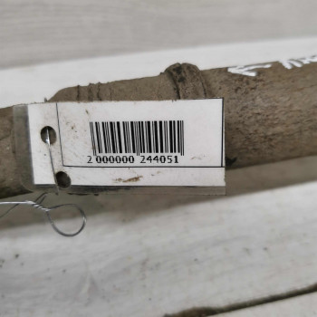 Полуось левая привод вал шрус audi a6 c4, Audi 100 C4