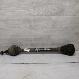 Полуось левая привод вал шрус audi a6 c4, Audi 100 C4