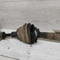 Полуось правая привод вал шрус audi a6 c4, Audi 100 C4