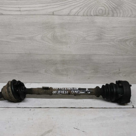 Полуось правая привод вал шрус audi a6 c4, Audi 100 C4