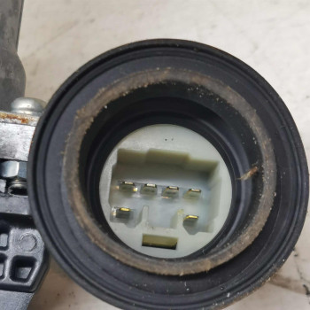 Стеклоподъёмник электрический передний левый Toyota RAV4 III (XA30)