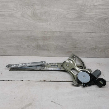 Стеклоподъёмник электрический передний левый Toyota RAV4 III (XA30)