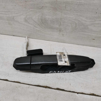 Ручка двери наружная задняя правая Toyota RAV4 III (XA30)