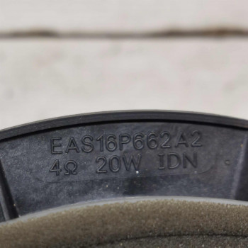 Динамика акустический передний Toyota RAV4 III (XA30)