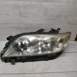Фара передняя левая Toyota RAV4 III (XA30)