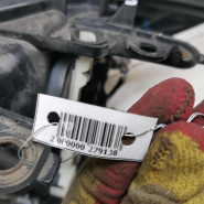 Фара передняя правая Toyota RAV4 III (XA30)