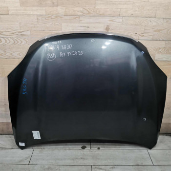 Капот Toyota RAV4 III (XA30)