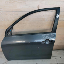 Дверь передняя левая Toyota RAV4 III (XA30)