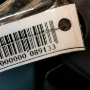 Дверь передняя правая Toyota RAV4 III (XA30)